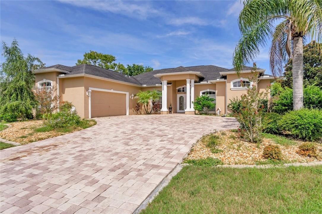 3499 Indian River St., Spring Hill, FL 34609