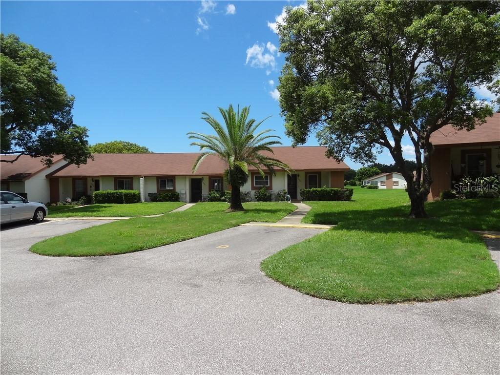 12361 Dearborn Dr., Hudson, FL 34667