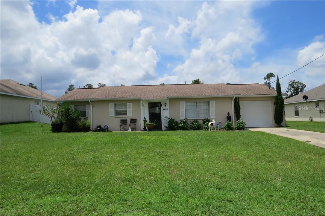 12456 Hanley Dr., Spring Hill, FL 34608