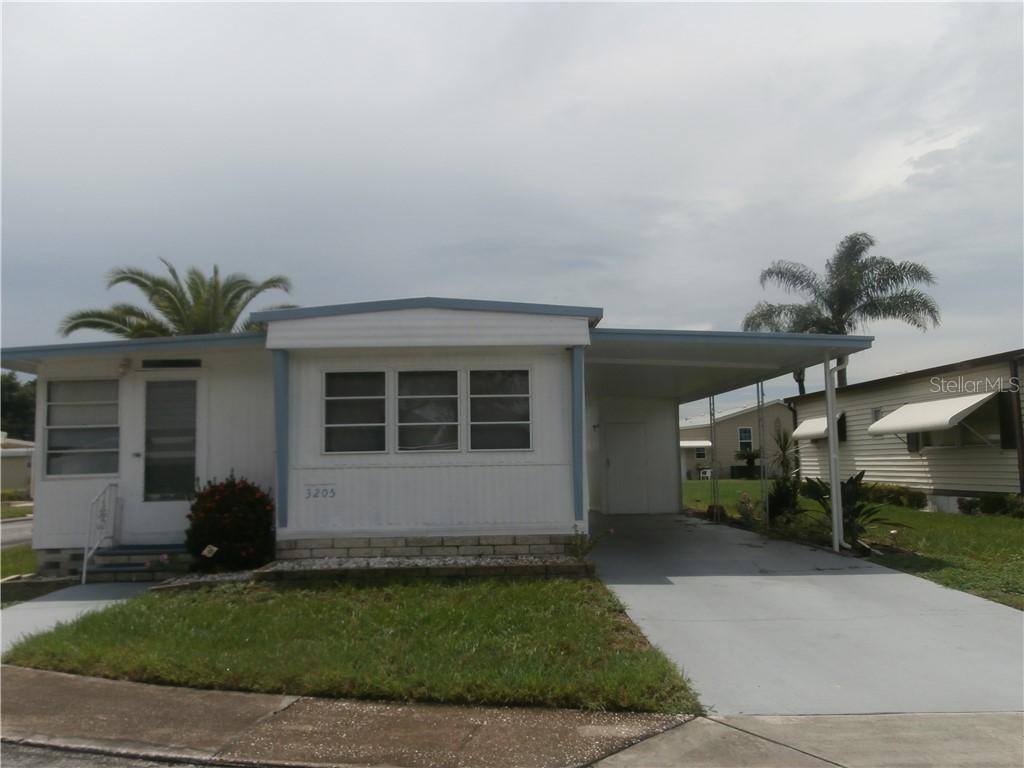 3205 Lanark Dr., Holiday, FL 34690