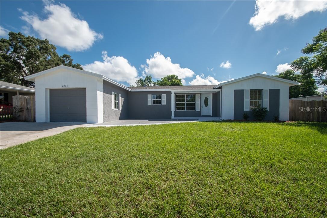 6241 Kelvin Ct., Spring Hill, FL 34606