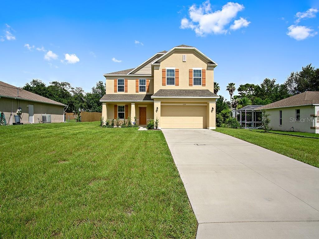 10184 Horizon Dr., Spring Hill, FL 34608