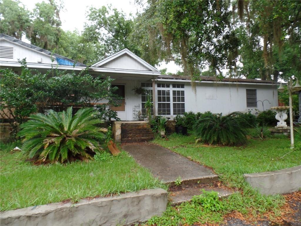 6128 Spring Lake Hwy., Brooksville, FL 34601