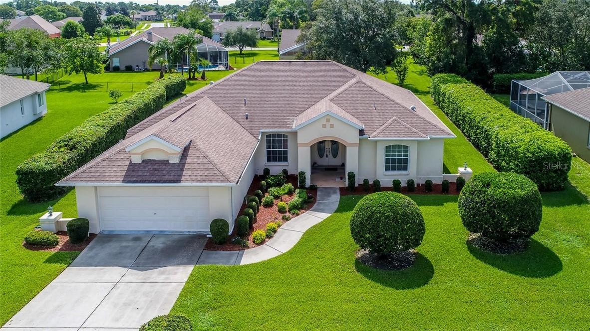 3430 Cedar Crest Loop, Spring Hill, FL 34609