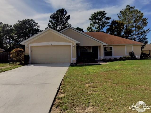 3371 Eileen Ave., Spring Hill, FL 34609