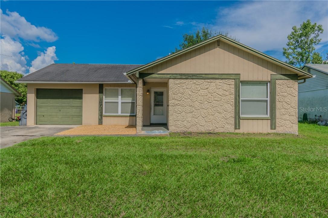 3116 Lenwood Dr., New Port Richey, FL 34655