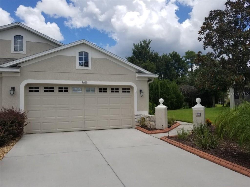 7619 Helen White Ln., Land O Lakes, FL 34637