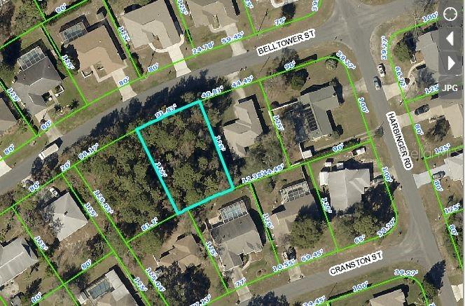 11132 Belltower St., Spring Hill, FL 34608