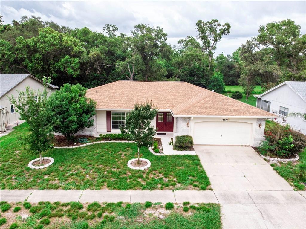 13308 Shadberry Ln., Hudson, FL 34667