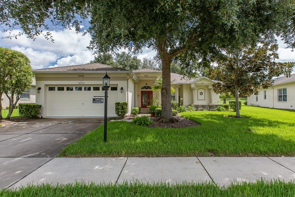 18945 Grand Club Dr., Hudson, FL 34667