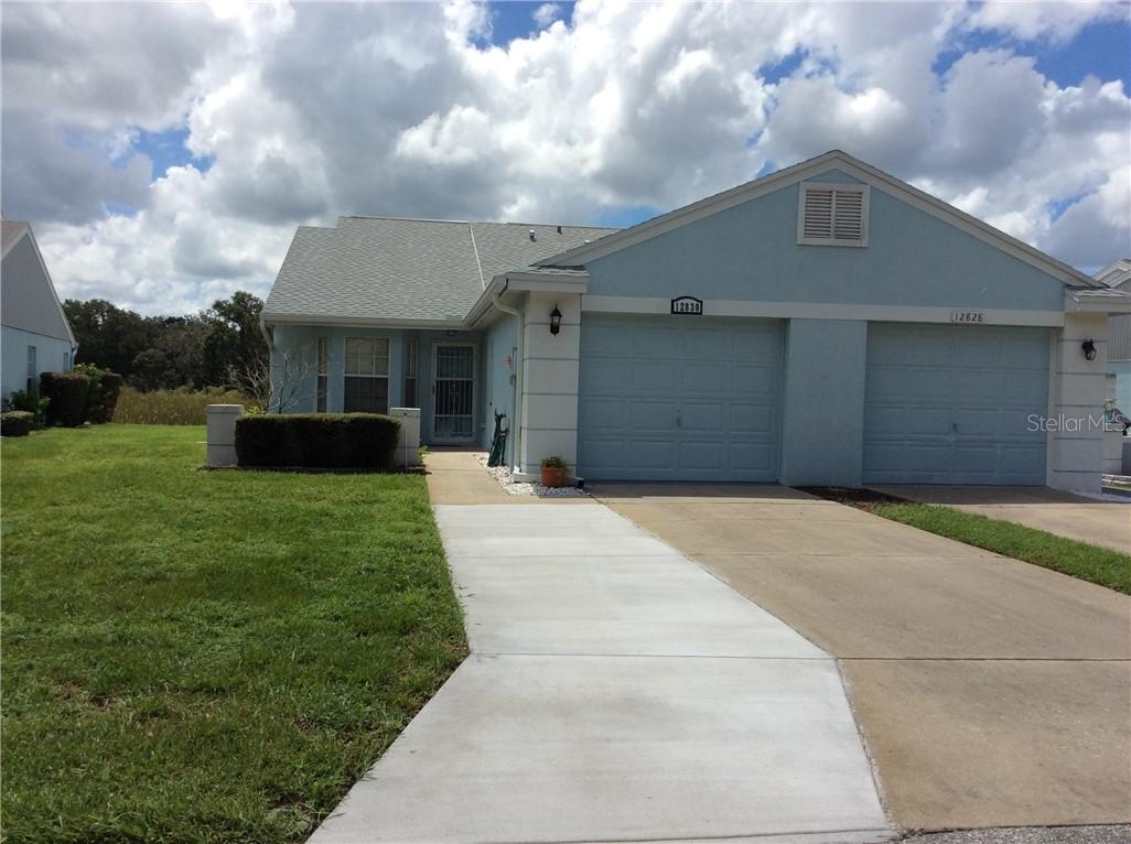 12830 Sand Crane Way, Hudson, FL 34669
