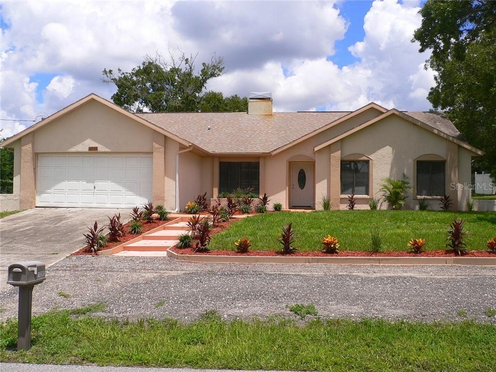 10393 Lansfield St., Spring Hill, FL 34608