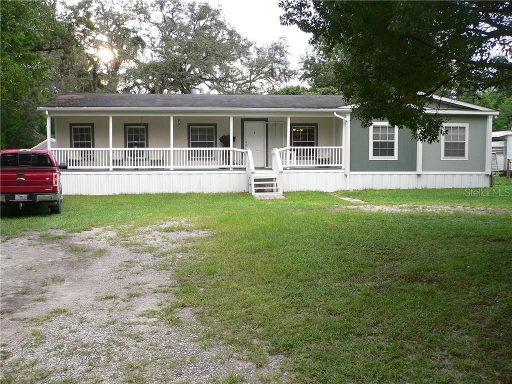 315 Jackson Ave., Brooksville, FL 34604
