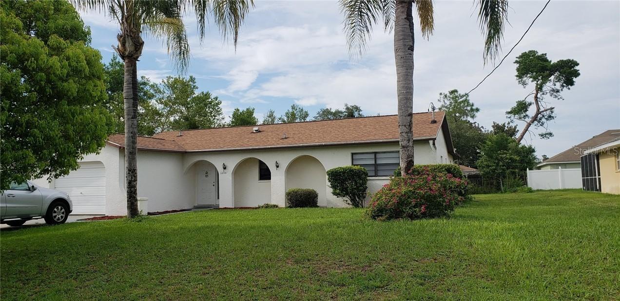 12447 Hanley Dr., Spring Hill, FL 34608