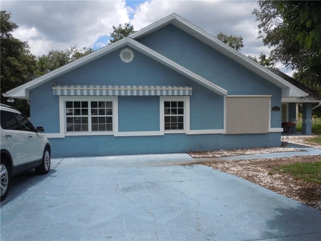 3287 Beaver Ave., Spring Hill, FL 34609