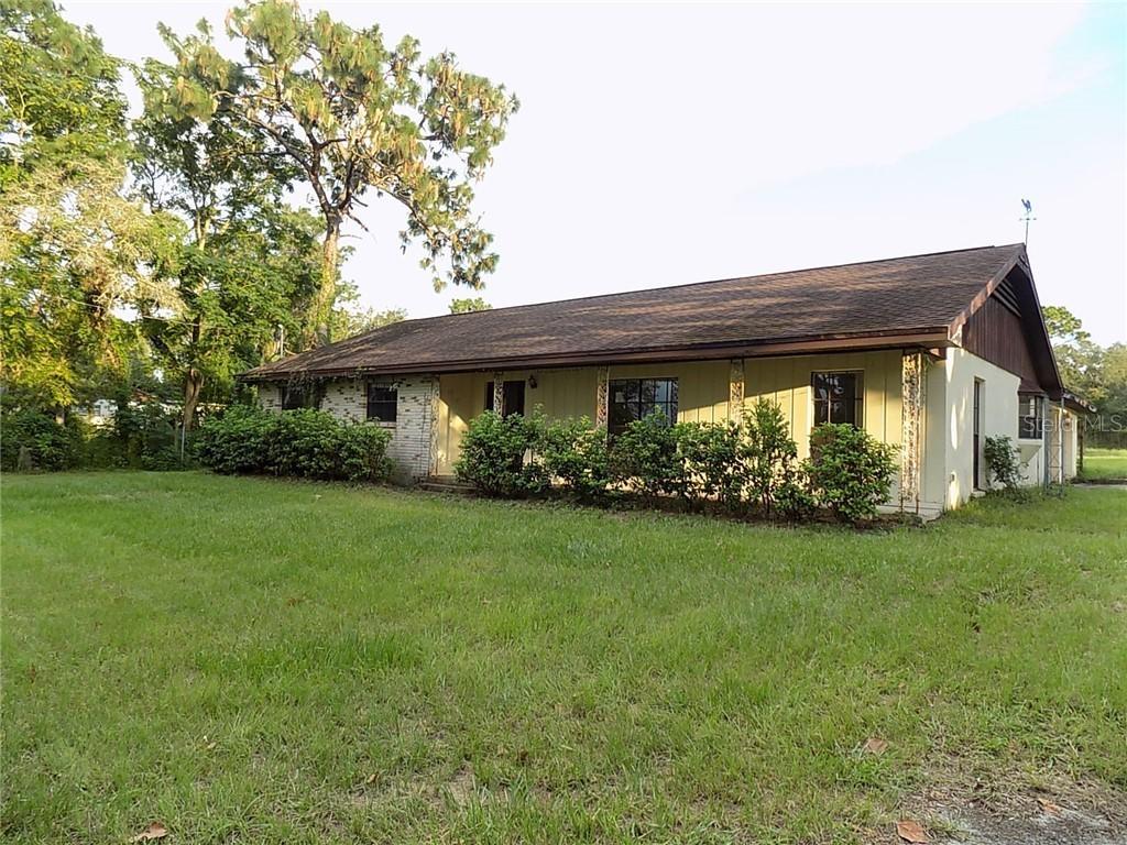 16732 Lemans Dr., Spring Hill, FL 34610