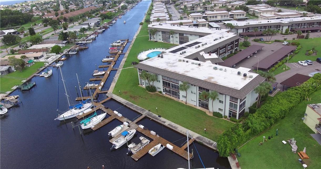 5157 Silent Loop #102, New Port Richey, FL 34652