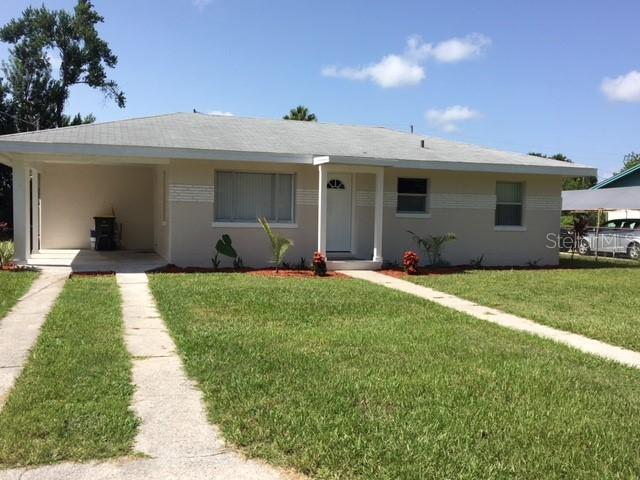 3208 Avenue I, Winter Haven, FL 33881