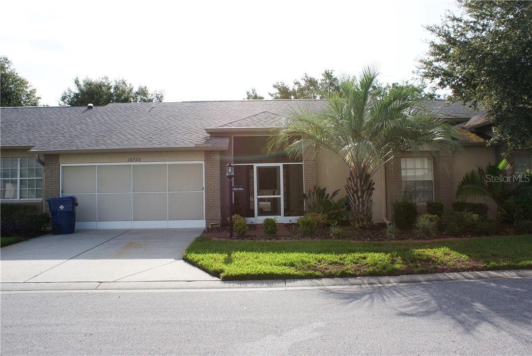 18722 Bent Pine Dr., Hudson, FL 34667