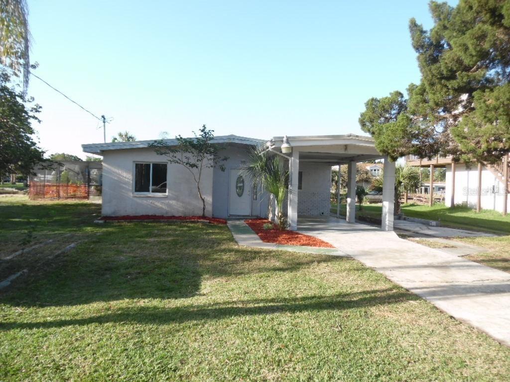 6738 Harbor Dr., Hudson, FL 34667