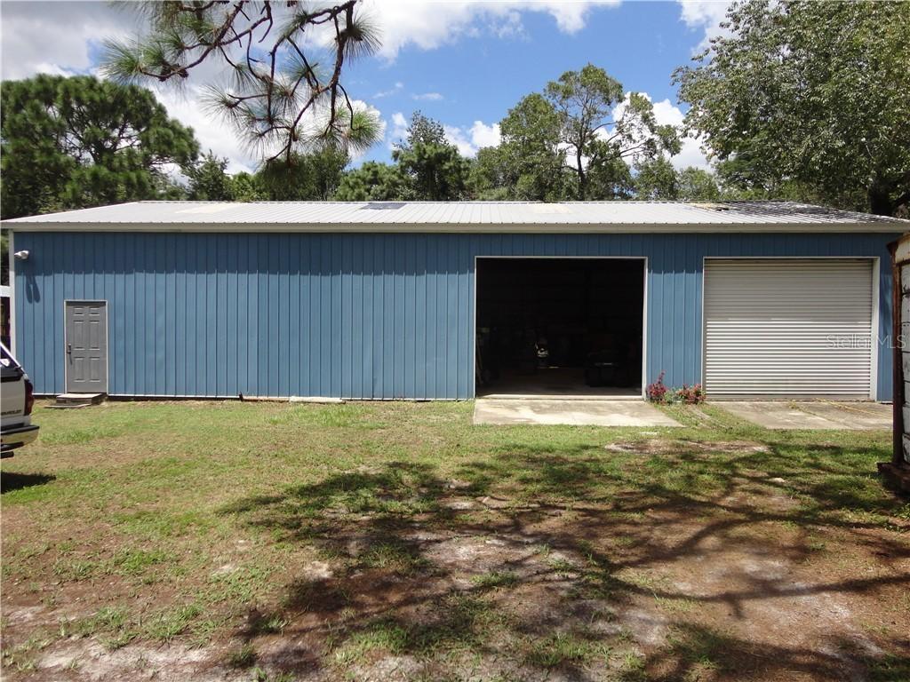 14322 Mayer Ave., Hudson, FL 34669