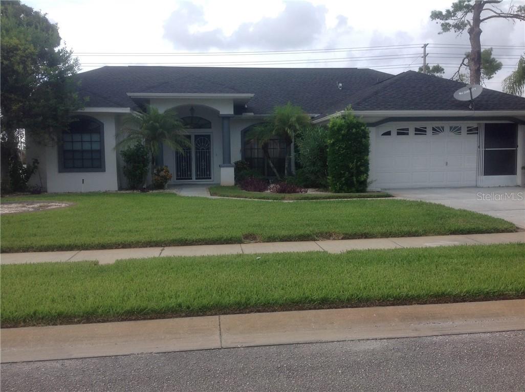 8819 Helmsly Ln., Hudson, FL 34667