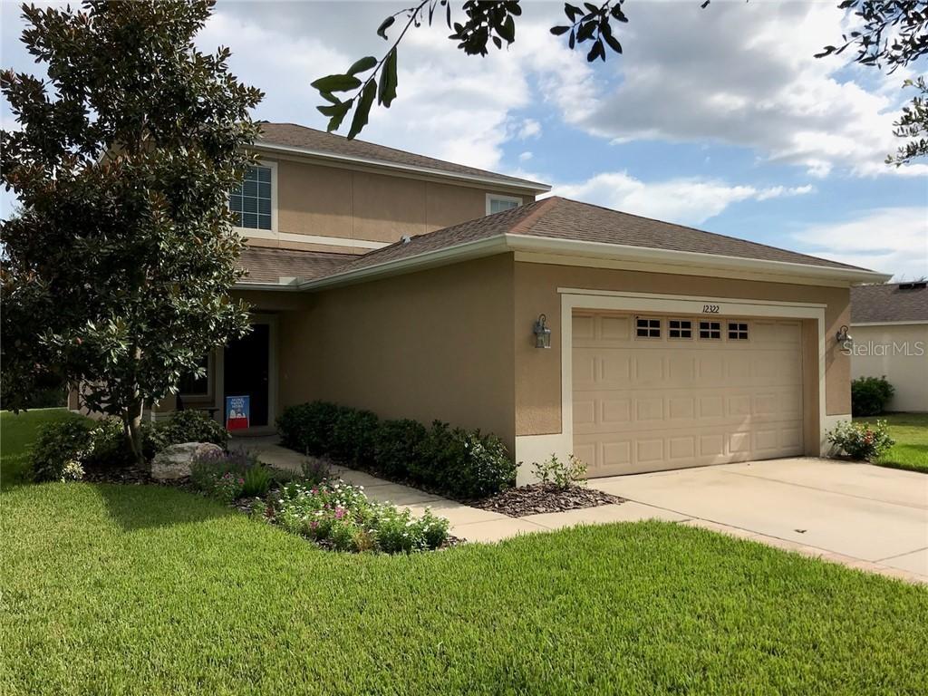 12322 Field Point Way, Spring Hill, FL 34610