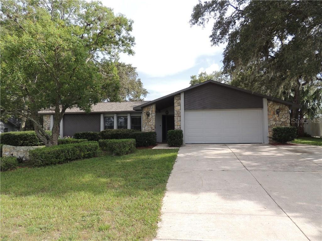 5066 Caldwell St., Spring Hill, FL 34606