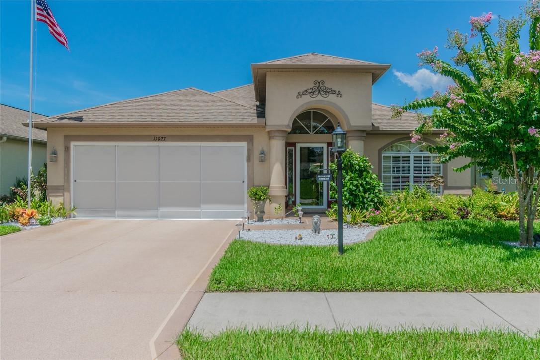 11027 Edge Park Dr., Hudson, FL 34667