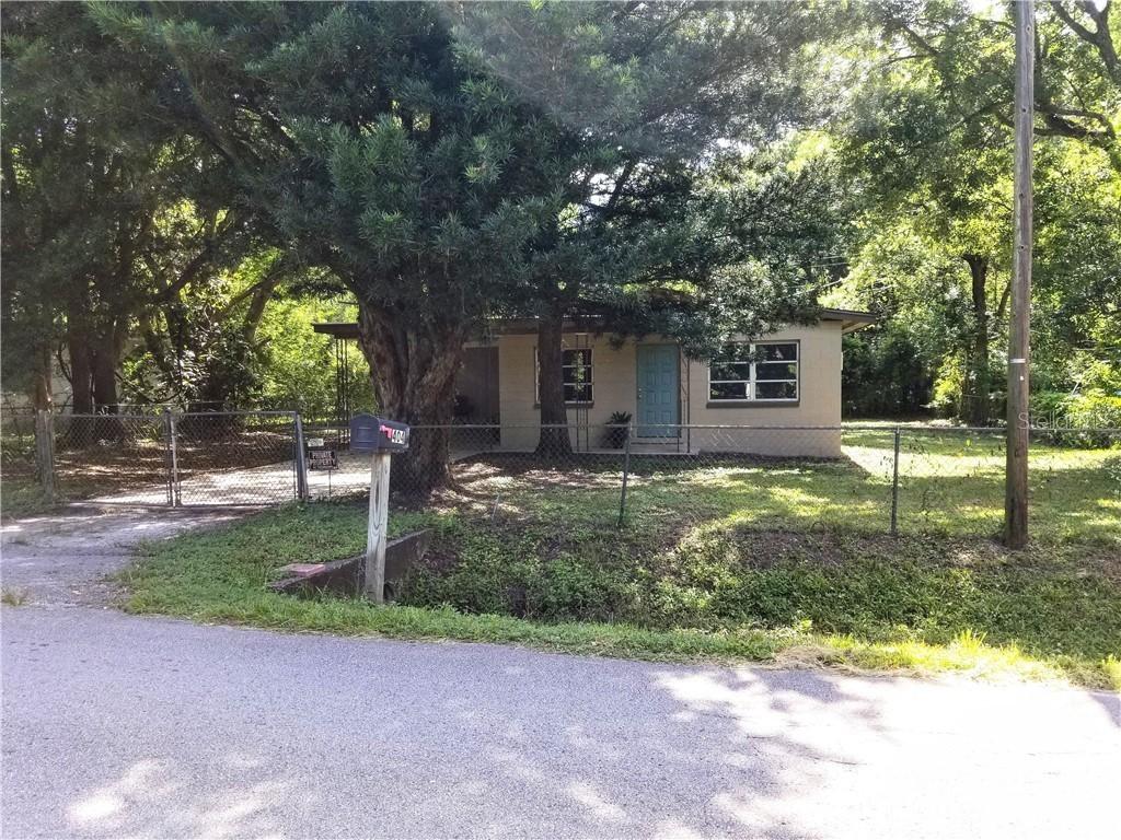 404 East Ave., Brooksville, FL 34601