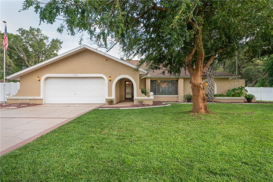 11498 Corrigan St., Spring Hill, FL 34609