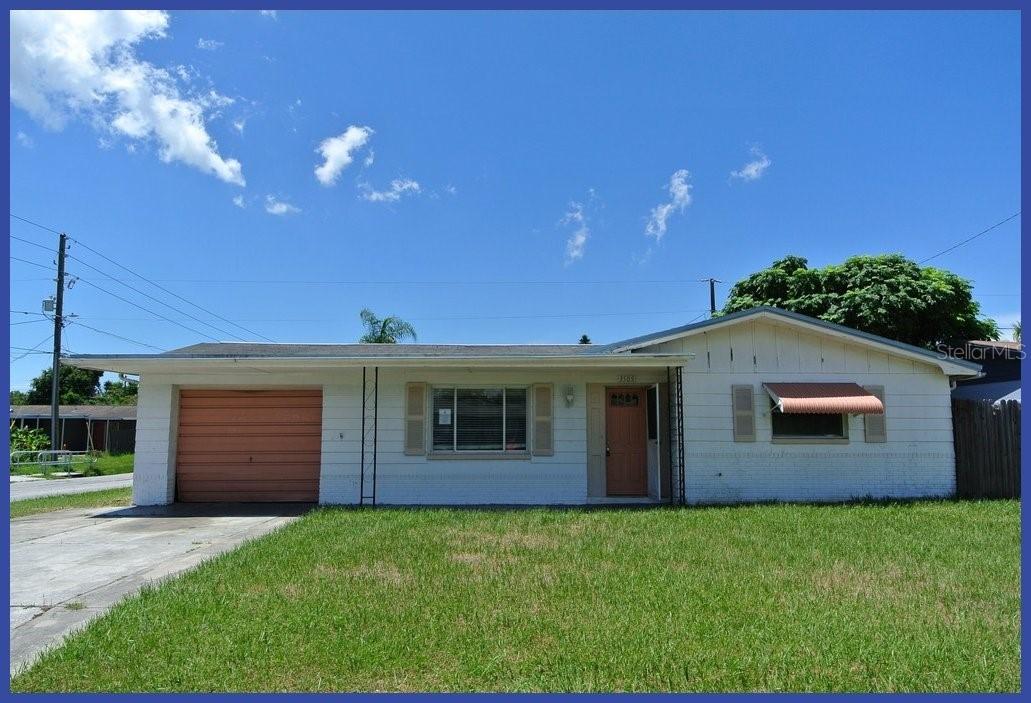3505 Sheryl Hill Dr., Holiday, FL 34691