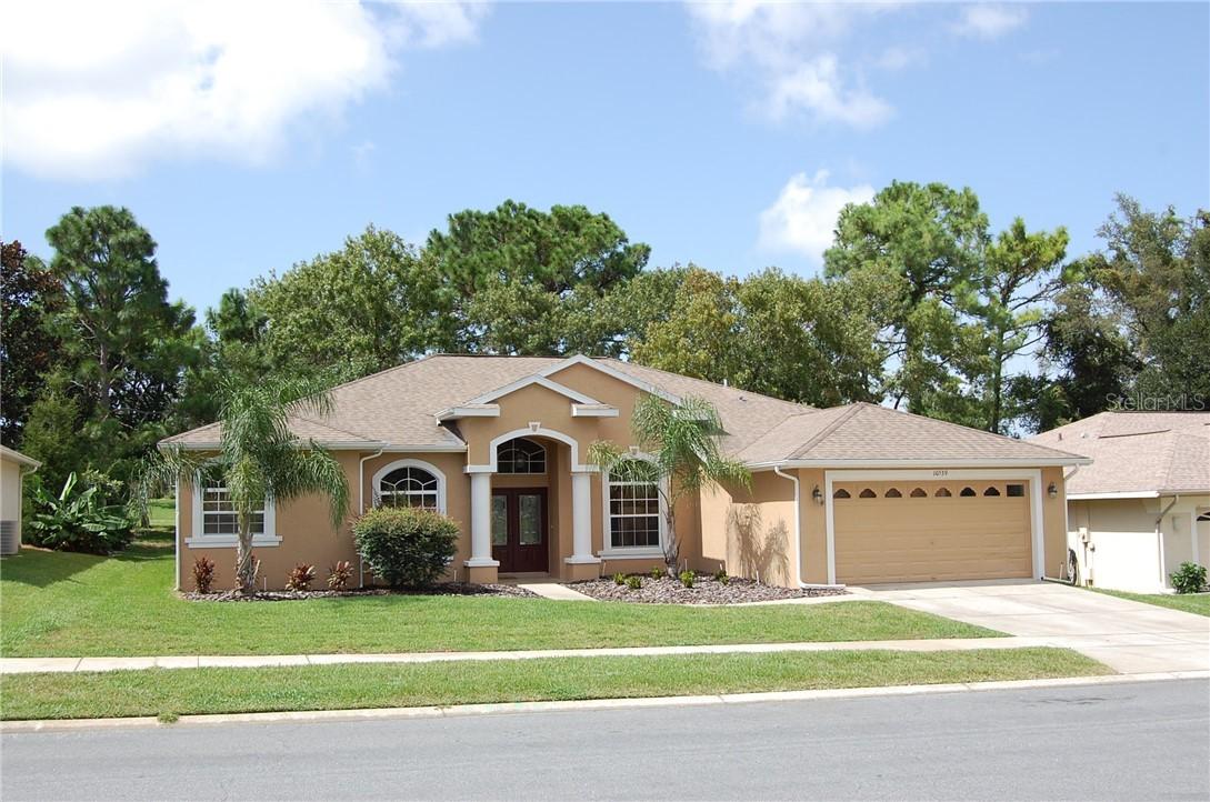 10539 Audie Brook Dr., Spring Hill, FL 34608