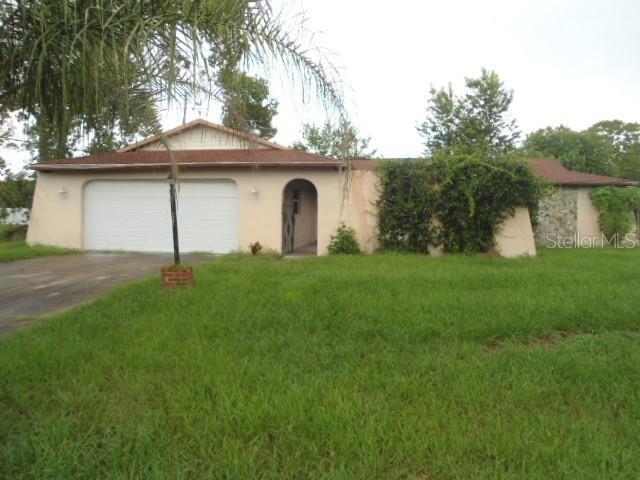 2001 Meredith Dr., Spring Hill, FL 34608