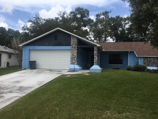 7342 Philatelic Dr., Spring Hill, FL 34606