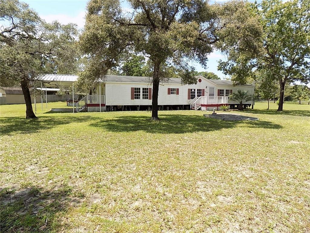 15074 Highfield Rd., Spring Hill, FL 34609