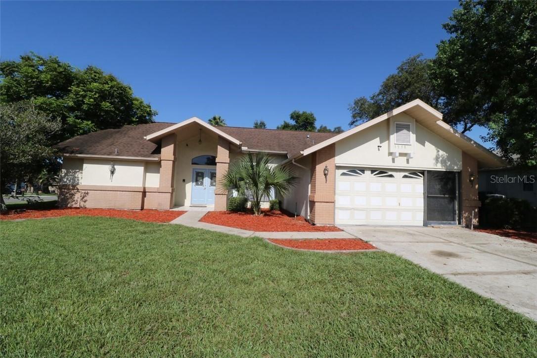 1558 Overland Dr., Spring Hill, FL 34608