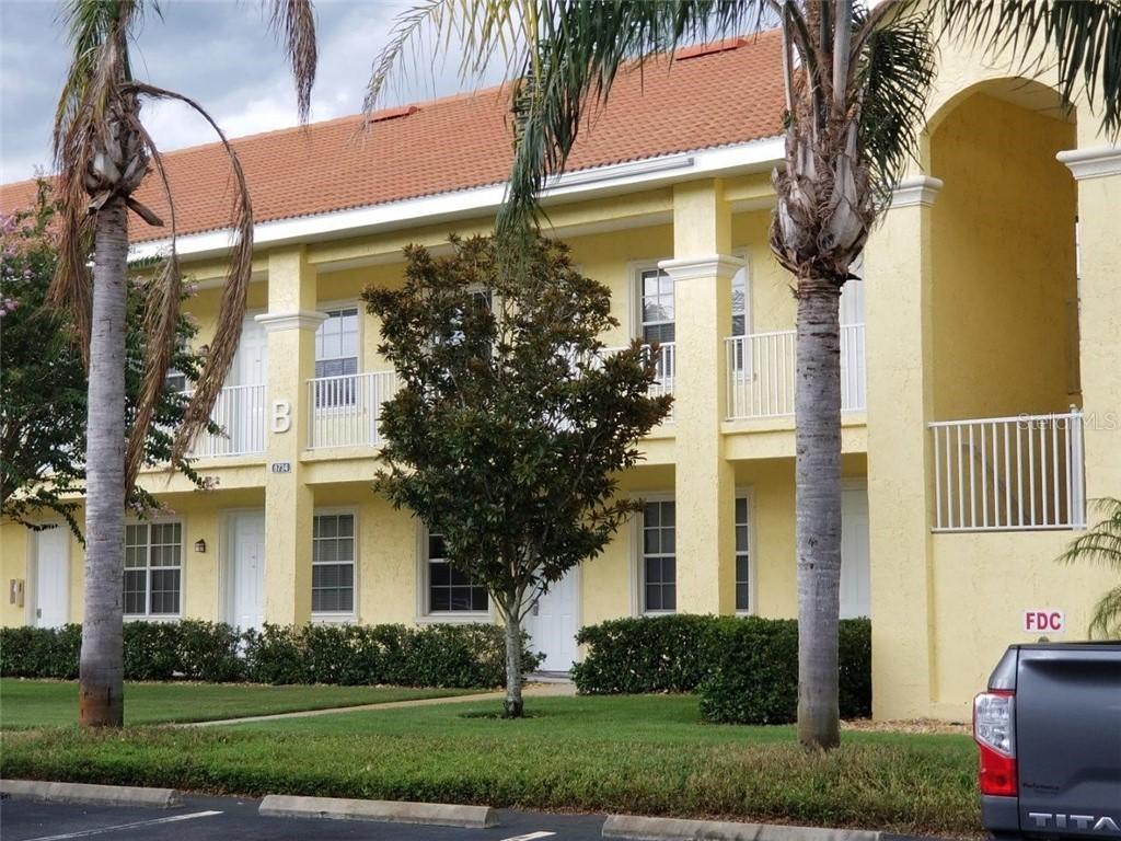 6734 Dali Ave. #B203, Land O Lakes, FL 34637