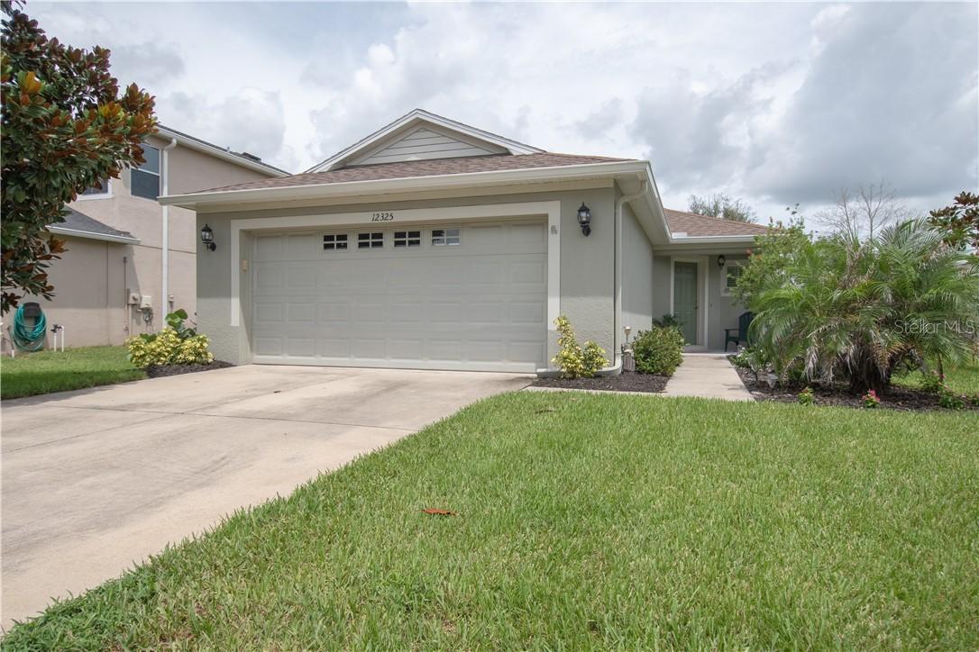 12325 Field Point Way, Spring Hill, FL 34610