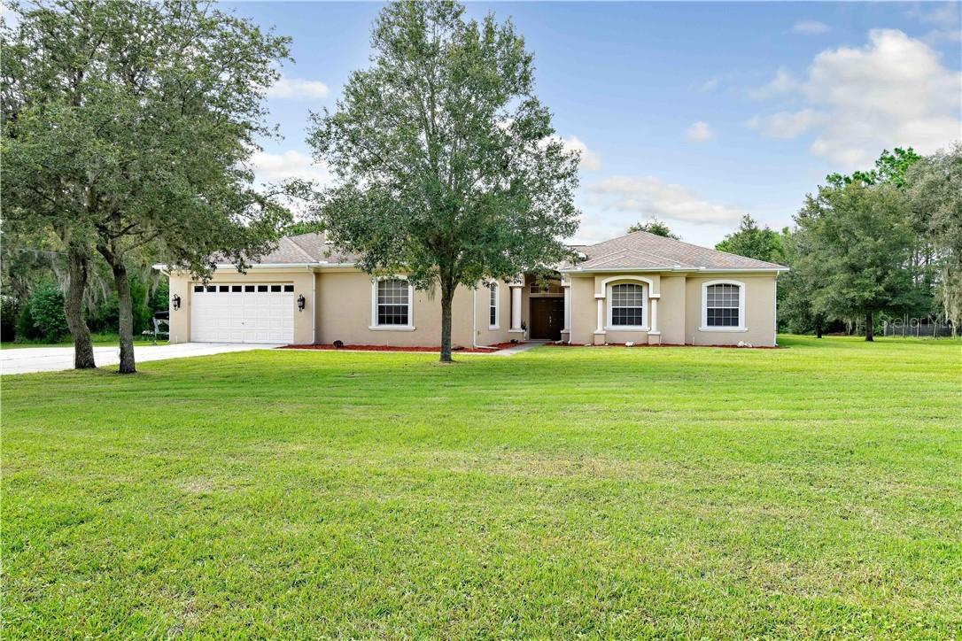 13133 Whitmarsh St., Spring Hill, FL 34609