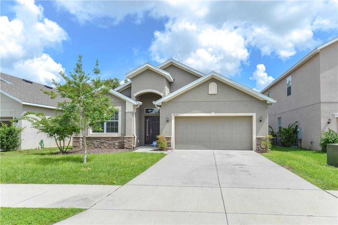 30769 Satinleaf Run, Brooksville, FL 34602