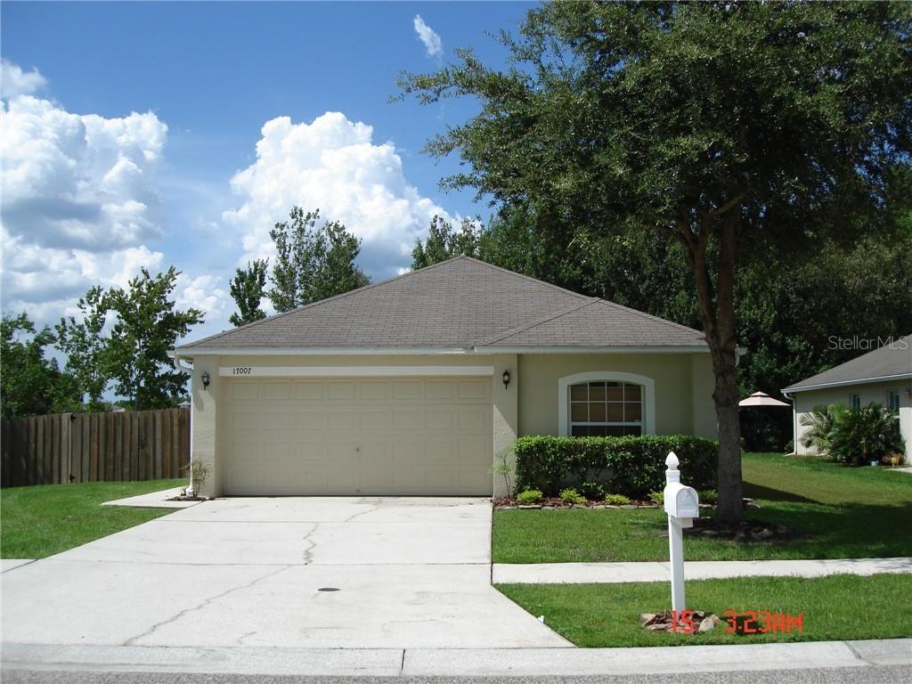 17007 Holmby Ct., Land O Lakes, FL 34638