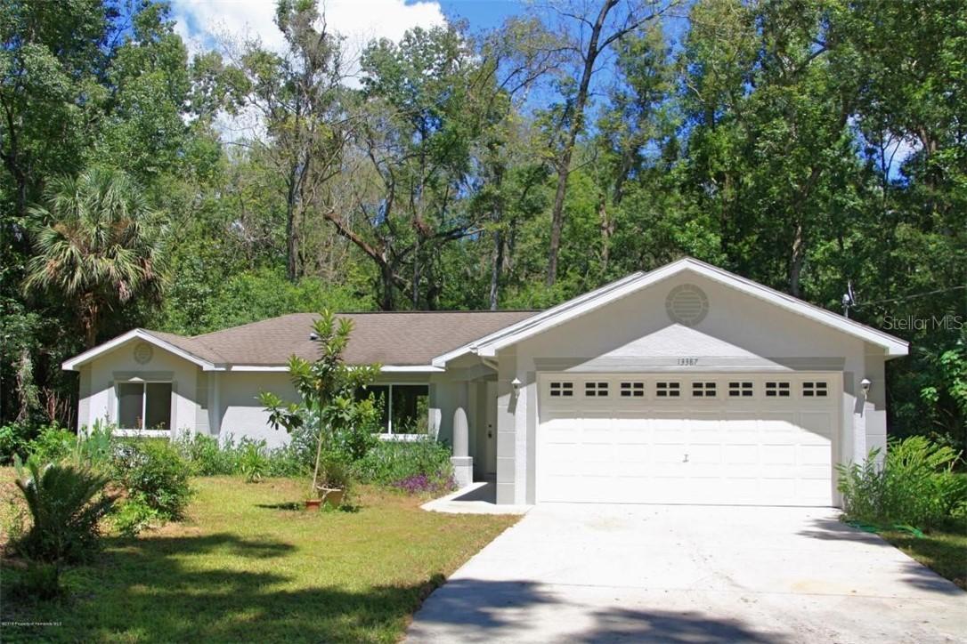 13387 Glory Ln., Brooksville, FL 34614