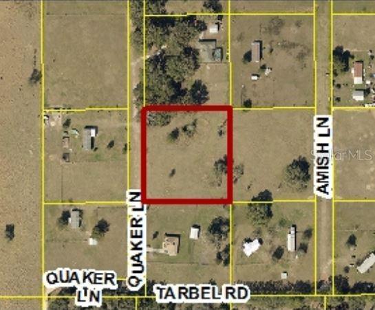 8166 Quaker Ln., Brooksville, FL 34602