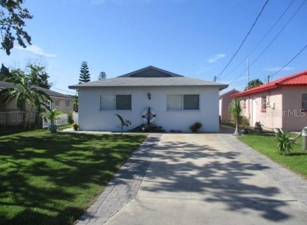 6738 Sanderling Ln., Hudson, FL 34667