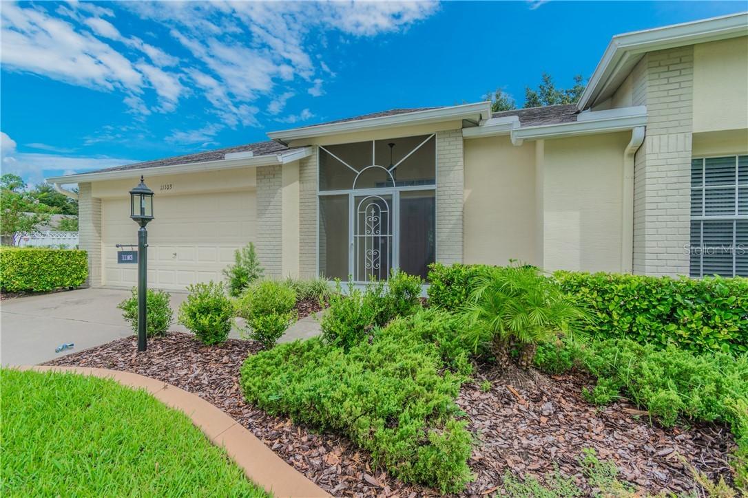 11103 Hollander Ave., Hudson, FL 34667