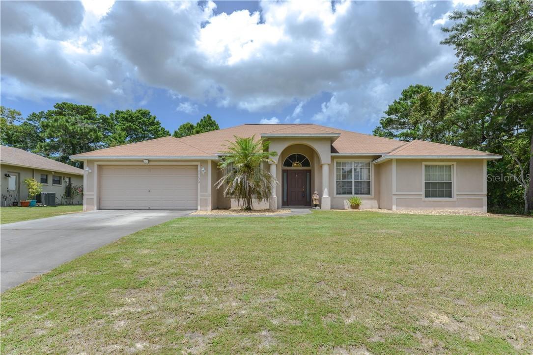 11179 Tuscanny Ave., Spring Hill, FL 34608