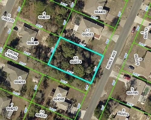 5269 Roble Ave., Spring Hill, FL 34606