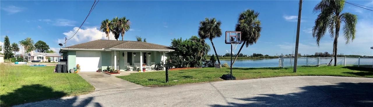 13510 Allyn Dr., Hudson, FL 34667