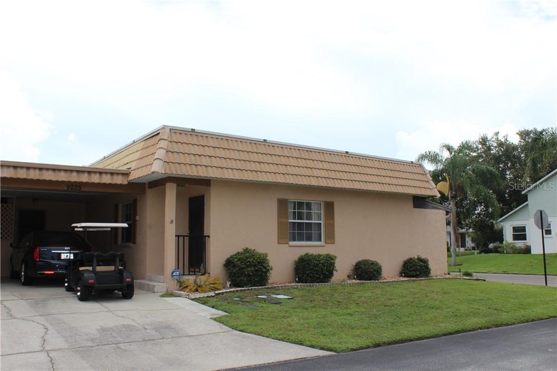 9225 Mojave Pl., New Port Richey, FL 34655